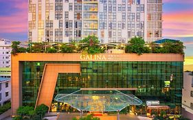 Galina Hotel & Spa 4*